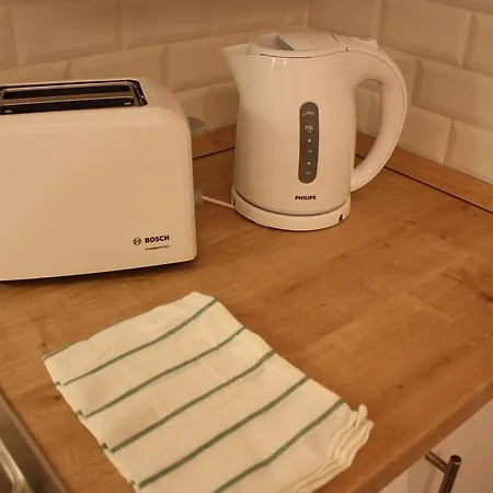 Διαμέρισμα Opus Prime