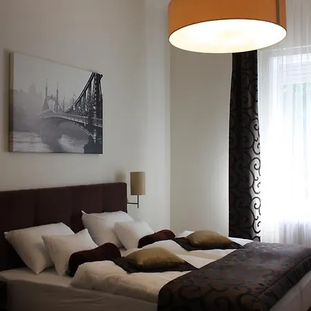 Opus Prime Βουδαπέστη