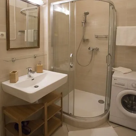 Opus Prime Appartement *