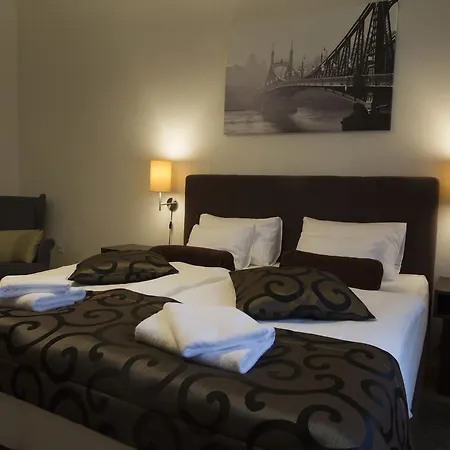 Opus Prime Appartement *