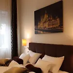 Apartament Opus Prime Budapesta