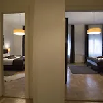 Opus Prime Apartament Budapesta