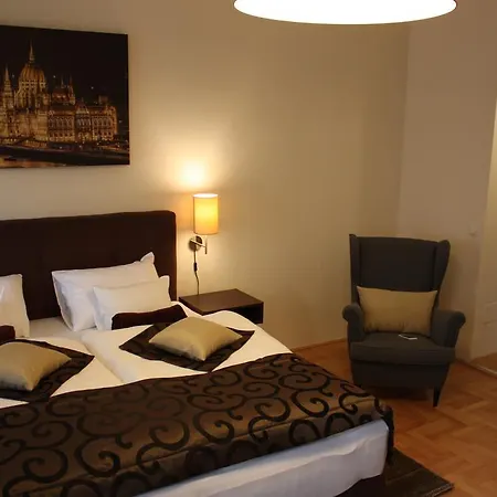 Appartement Opus Prime *