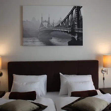 Appartement Opus Prime *
