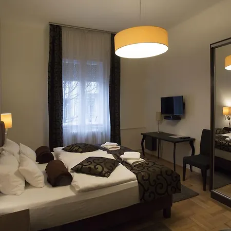 Appartement Opus Prime *