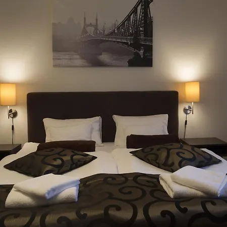 Appartement Opus Prime *