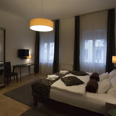 Opus Prime Appartement *