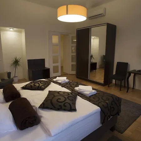 Opus Prime Appartement