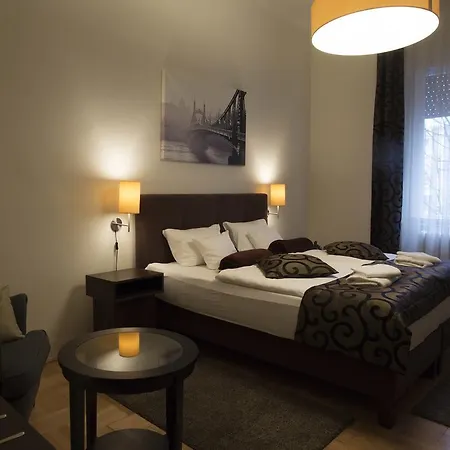 Opus Prime Appartement