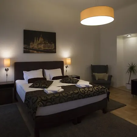 Appartement Opus Prime